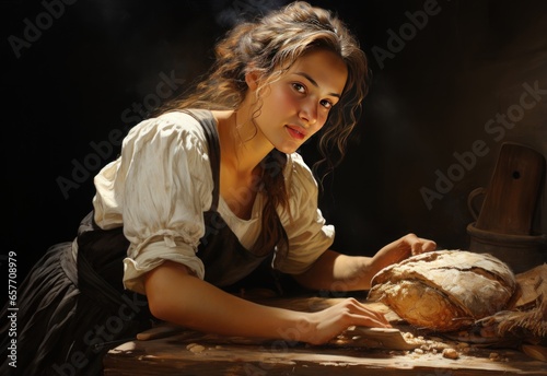 Front_view_slicing_bread 12