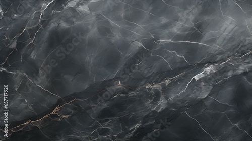 Marble Texture in anthracite Colors. Elegant Background photo