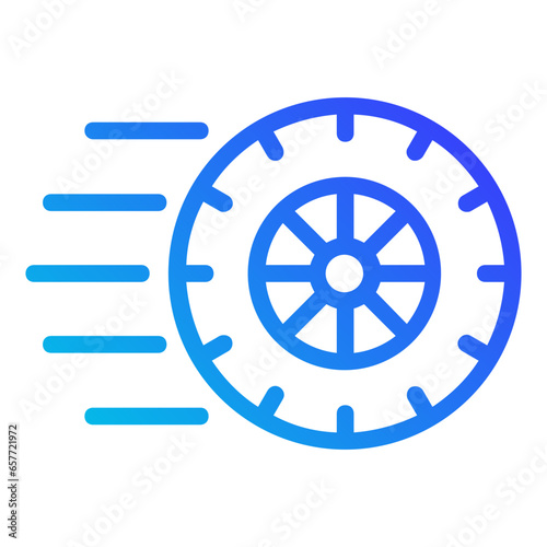 tire icon