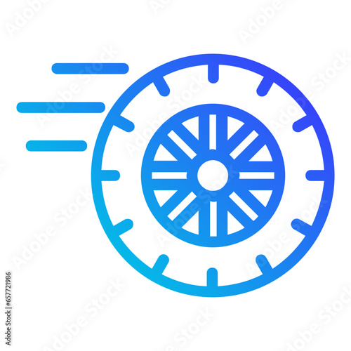 tire icon