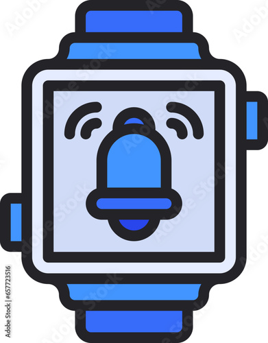 smartwatch icon