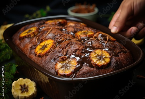 Top_view_hands_holding_banana_bread 14