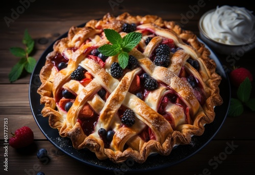 Top_view_of_an_apple_pie_on_white_wooden_surface17
