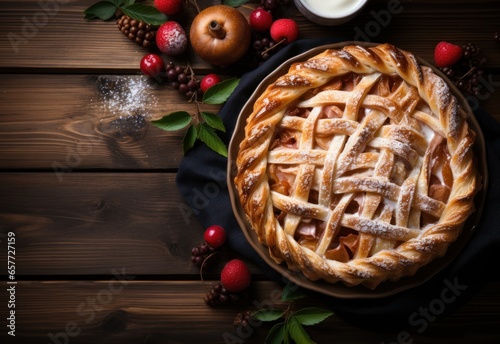 Top_view_of_an_apple_pie_on_white_wooden_surface2