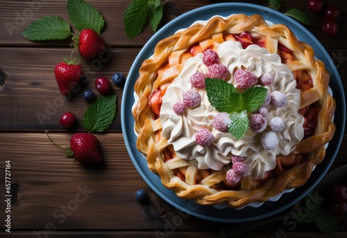 Top_view_of_an_apple_pie_on_white_wooden_surface1