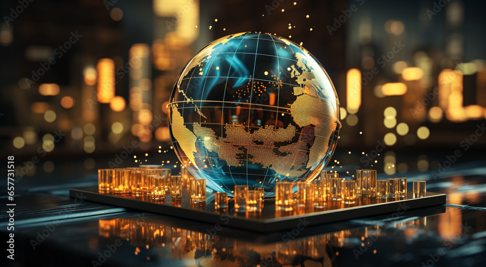 Digital World
