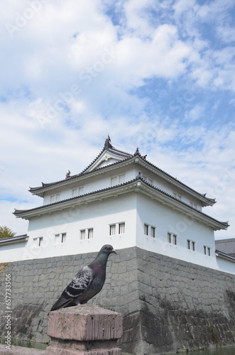 駿府城 巽櫓 photo