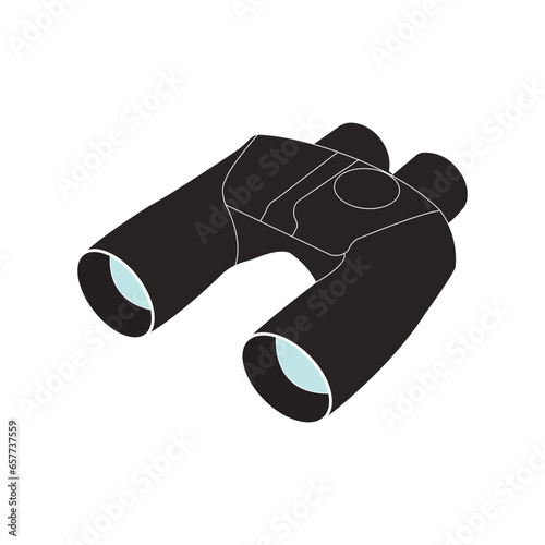 Binoculars icon