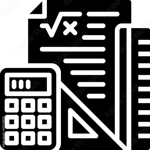 mathematics icon