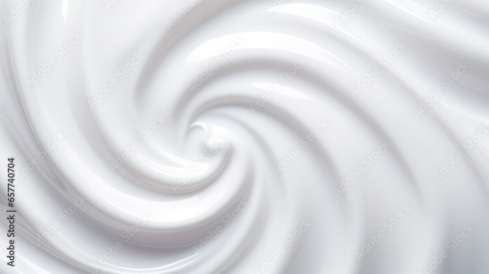 White cream texture for applying the face skin and body on background. white lotion for advertising Beauty skin care products. advertisement cream, milk, cheese, yogurt White cream texture for applying the face skin and body on background. white lotion for advertising Beauty skin care products. advertisement cream, milk, cheese, yogurt