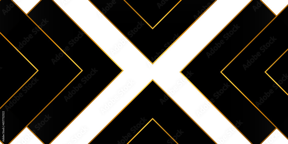 Abstract Luxury Jamaica black Paper Cut transportation black background with golden line can used for flyer, vector, cover , poster, book, design banner and website advertising Abstract Luxury Jamaica black Paper Cut transportation black background with golden line can used for flyer, vector, cover , poster, book, design banner and website advertising