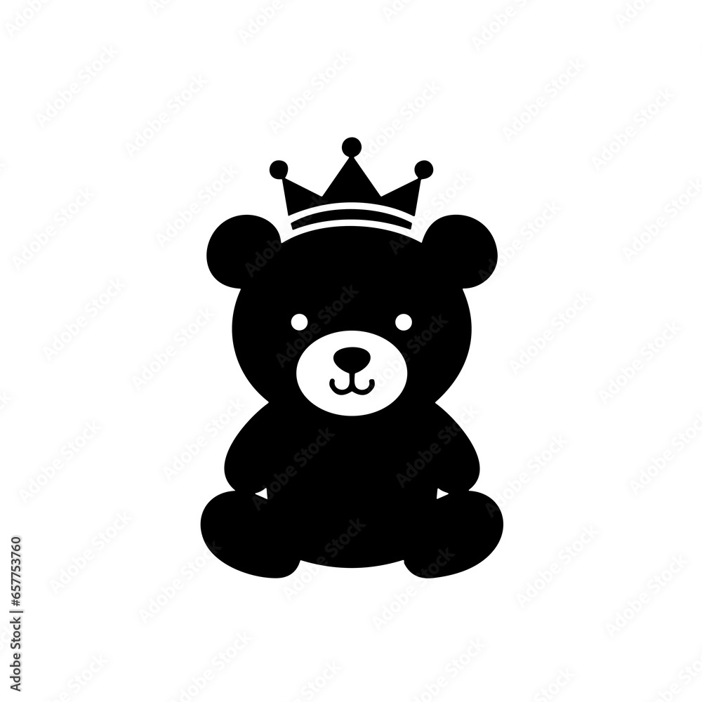 Fototapeta premium teddy bear