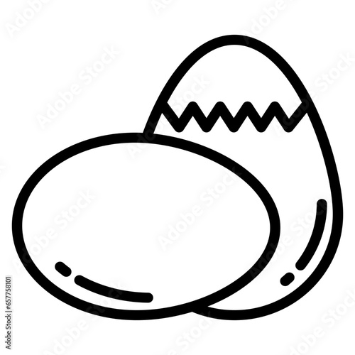 Egg Icon