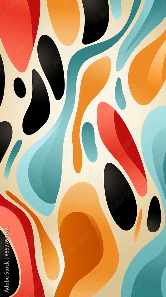 Summer background and banner with water, splash and waves in abstract shape Summer background and banner with water, splash and waves in abstract shape