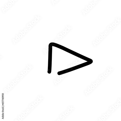 Music Player Element 