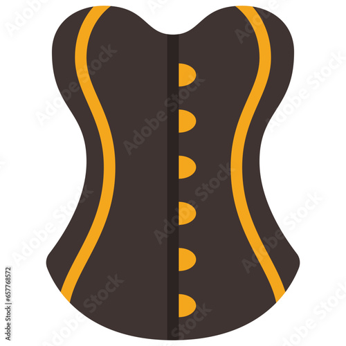 Corset Icon