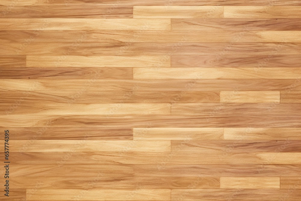 brown old wood background, dark wooden texture, Generative AI