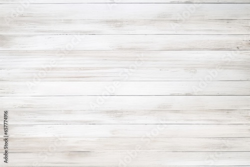 white washed old wood background texture  wooden abstract textured backdrop  Generative AI