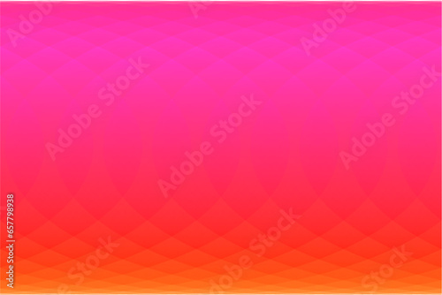 rechteckige fläche mit einer pink bis orange füllung mit dezentem rauten-muster, geometrisches design, moderner abstrakter hintergrund