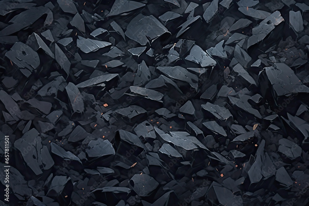 Charcoal texture. Macro photo. Close up. Texture background Charcoal texture. Macro photo. Close up. Texture background