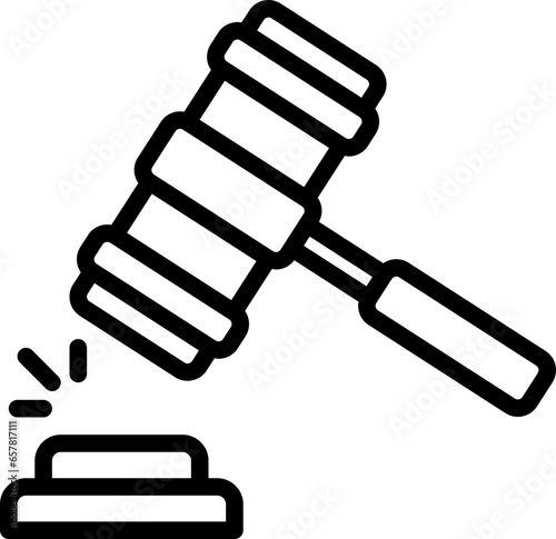 auction icon