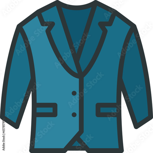 blazer icon