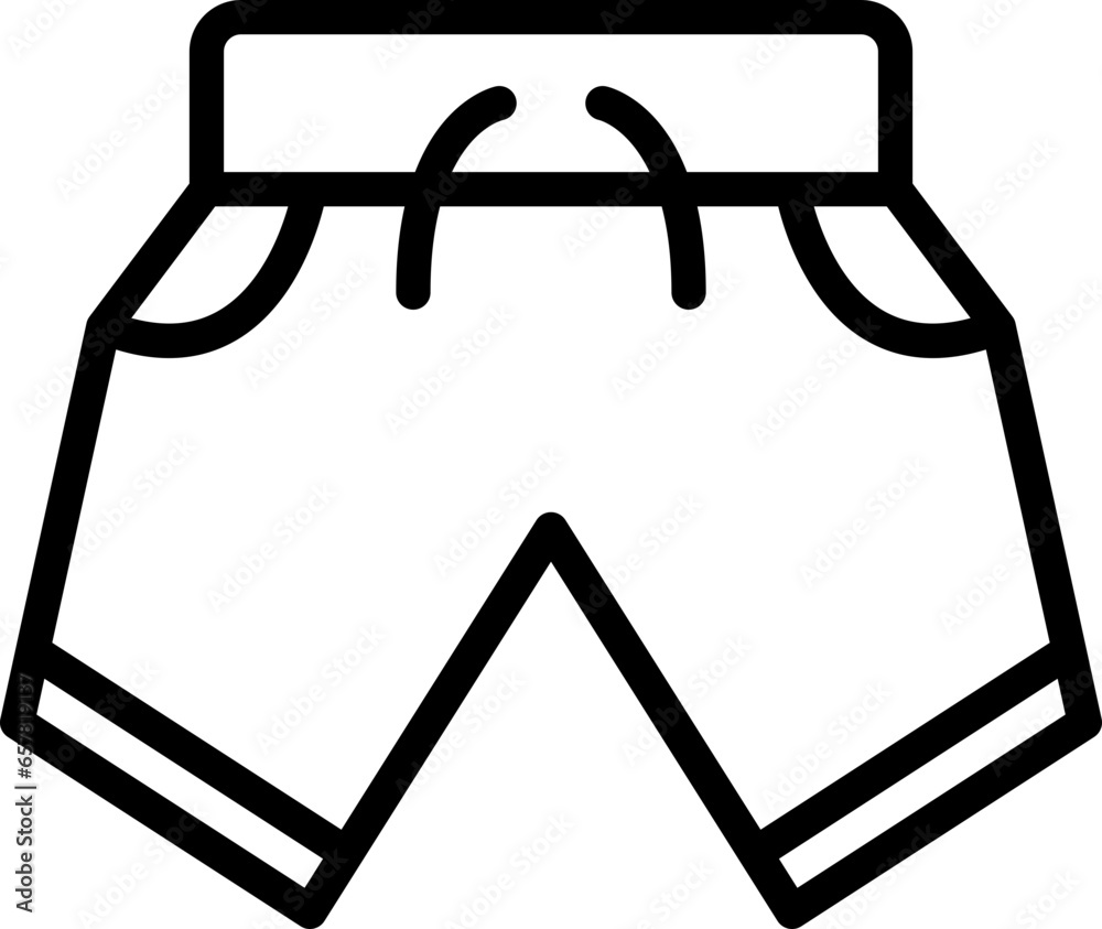 shorts icon shorts icon