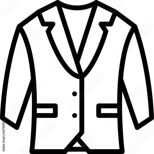 blazer icon