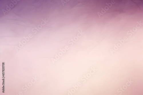Purple Beige Pastel Grainy Gradient A Stylish Background for Posters, Backdrops, Webpage Headers, and Wide Banners with an Intriguing Noise Texture Design