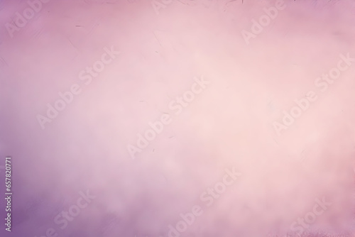 Purple Beige Pastel Grainy Gradient A Stylish Background for Posters, Backdrops, Webpage Headers, and Wide Banners with an Intriguing Noise Texture Design