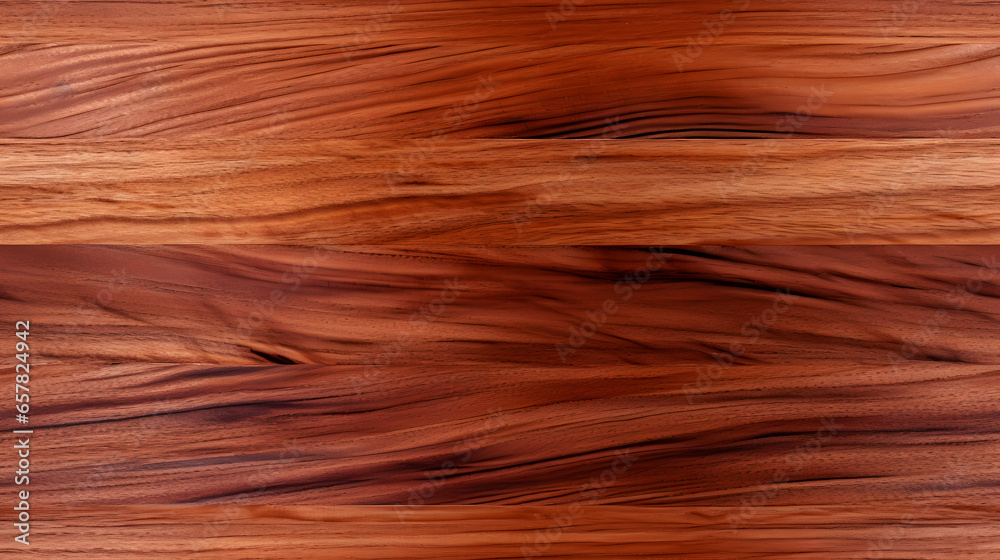 Seamless Cherry Wood Texture with Warm Reddish Hues Seamless Cherry Wood Texture with Warm Reddish Hues