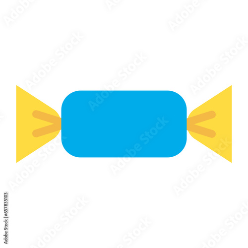 Flat Candy icon