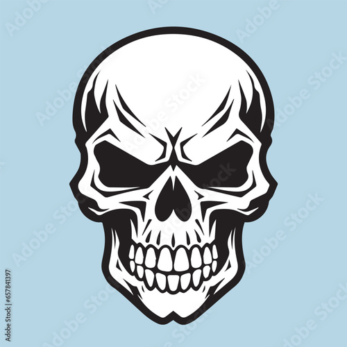 Totenkopf 01