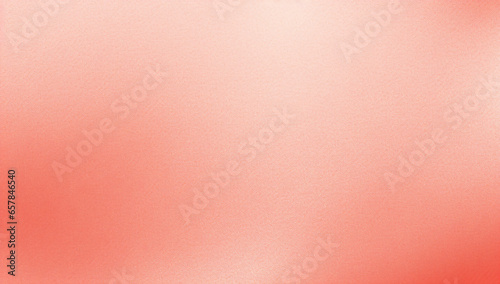Canvastavla Light coral abstract background with space for design