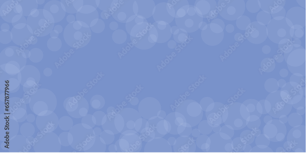 Background, texture, banner, blue background with bubbles, postcard, blank for background Background, texture, banner, blue background with bubbles, postcard, blank for background