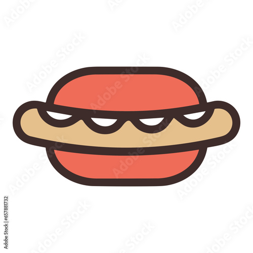 food and drink collection