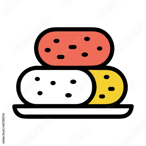 food and drink collection