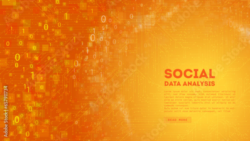 Big Data cloud computing. Blockchain visualiztion. Social network information complexity.