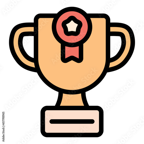 trophy