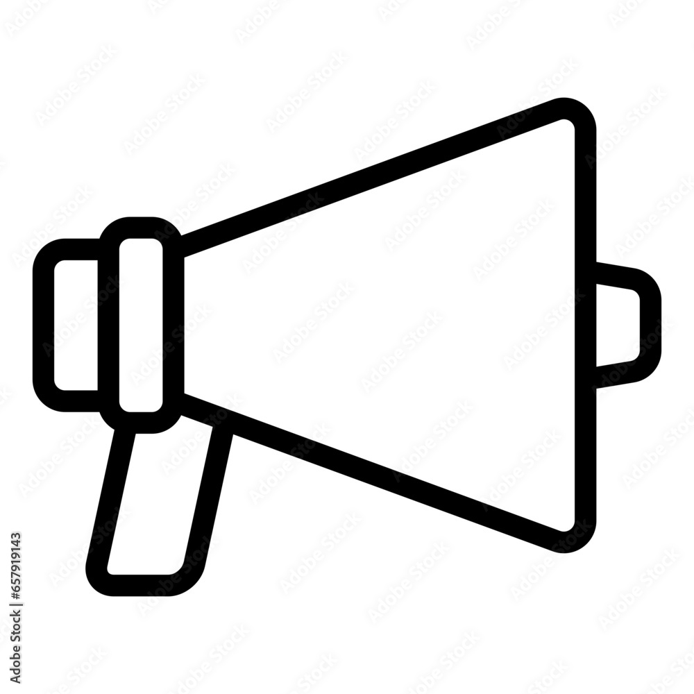 megaphone megaphone