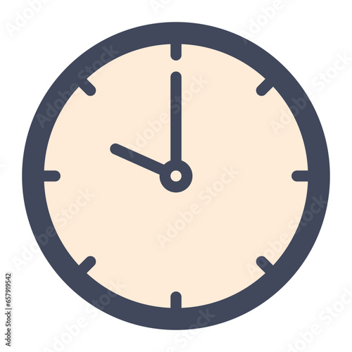 clock