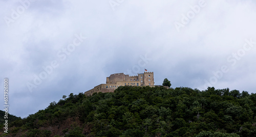 Burg, Castle © Jan