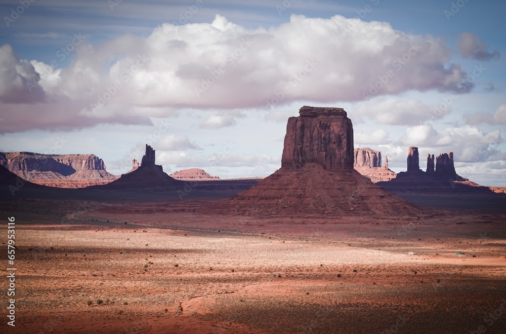 Rock Formations