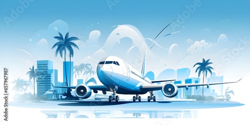 Jet-Setters Paradise: Your Ultimate Travel and Leisure Hub