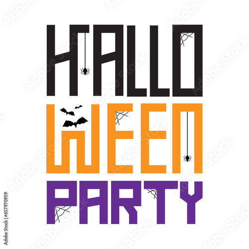 halloween party celebration
