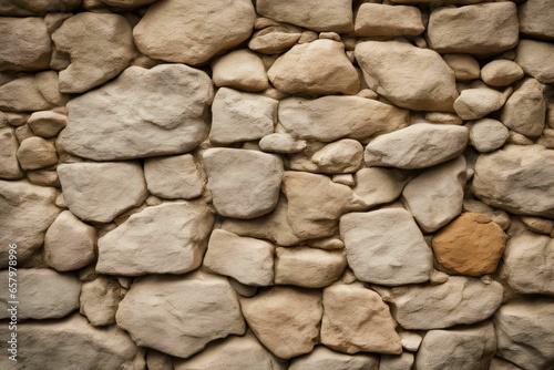 Close-Up Texture of a Grunge Plaster Wall