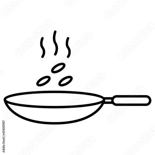 cooking pan kitchenware