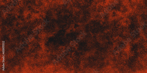Abstract cement wall for background Horrible and Spooky Background Concept Wide Angle Rough Colored Background With spot light.