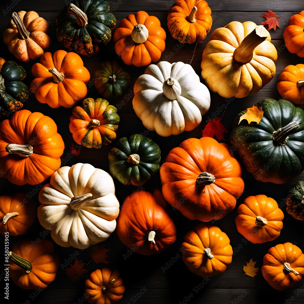 Herbstzeit ist Kürbiszeit Herbstzeit ist Kürbiszeit
