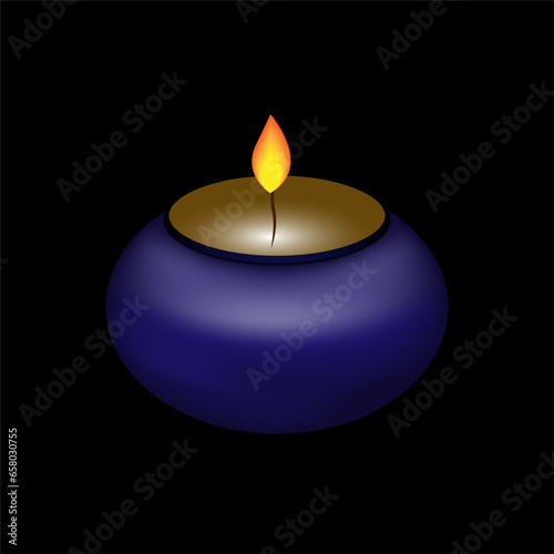 Diwali Prodip Vector Design